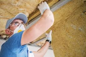 Best Attic Insulation Installation  in Tichigan, WI